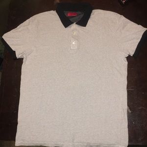 Zara man shirt